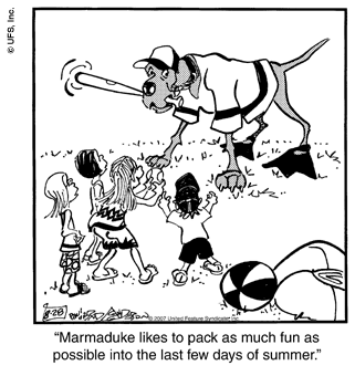 marmaduke